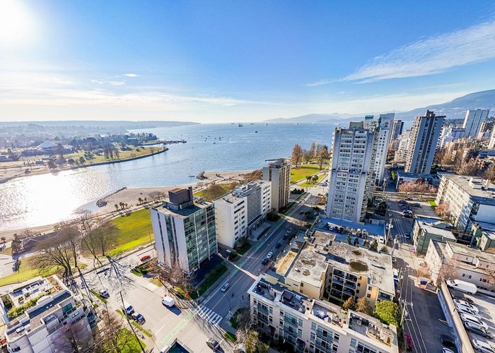 304 - 1233 Beach Avenue, Vancouver, BC V6E 1V4 |  Photo 60
