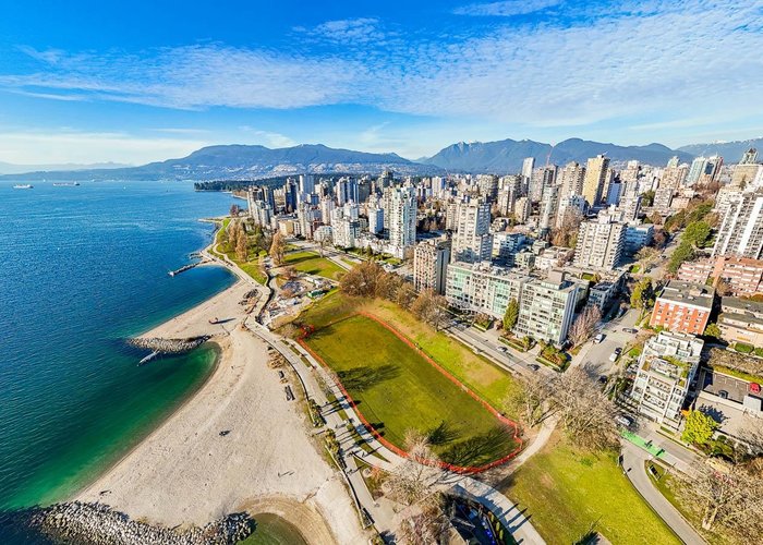 304 - 1233 Beach Avenue, Vancouver, BC V6E 1V4 |  Photo 61