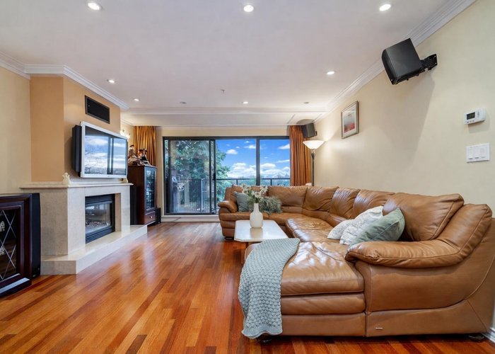 304 - 1233 Beach Avenue, Vancouver, BC V6E 1V4 |  Photo 32