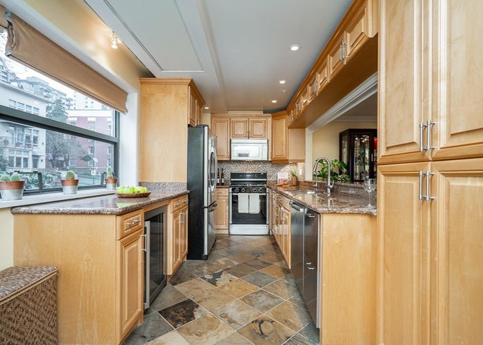 304 - 1233 Beach Avenue, Vancouver, BC V6E 1V4 |  Photo 34