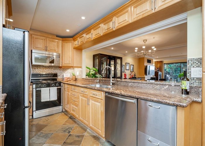 304 - 1233 Beach Avenue, Vancouver, BC V6E 1V4 |  Photo 35