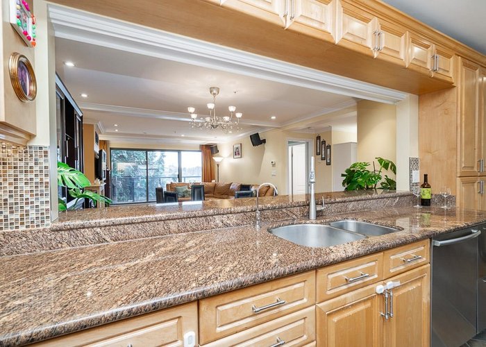 304 - 1233 Beach Avenue, Vancouver, BC V6E 1V4 |  Photo 36