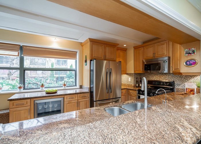 304 - 1233 Beach Avenue, Vancouver, BC V6E 1V4 |  Photo 37