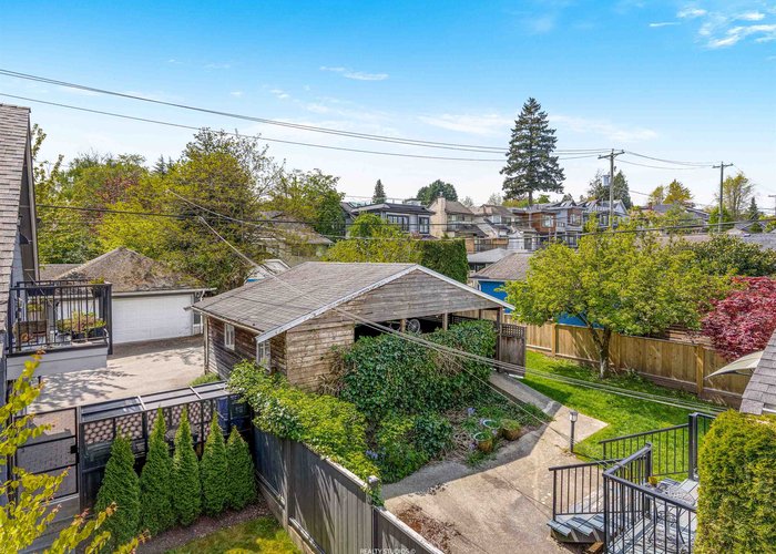 3022 King Edward Avenue, Vancouver, BC V6L 1V5 |  Photo 60