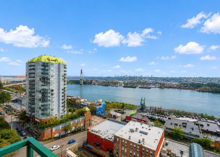 1205 - 420 Carnarvon Street, New Westminster, BC V3L 5P1 |  Photo 33