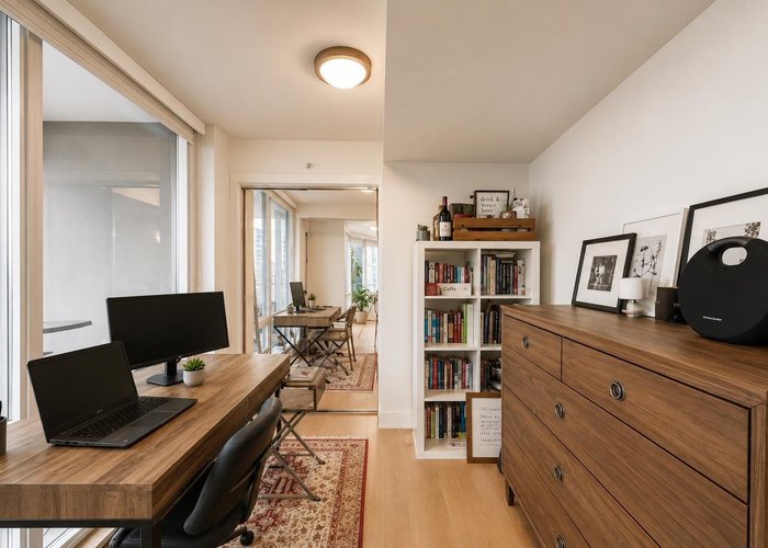 1901 - 565 Smithe Street, Vancouver, BC V6B 0E4 |  Photo 21