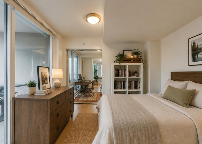 1901 - 565 Smithe Street, Vancouver, BC V6B 0E4 |  Photo 22