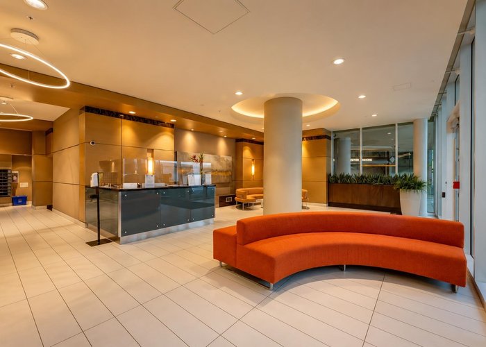 1901 - 565 Smithe Street, Vancouver, BC V6B 0E4 |  Photo 25
