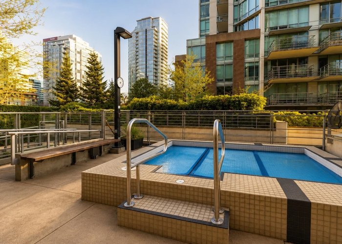 1901 - 565 Smithe Street, Vancouver, BC V6B 0E4 |  Photo 26