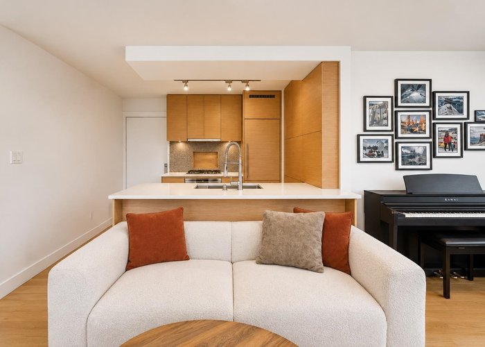 1901 - 565 Smithe Street, Vancouver, BC V6B 0E4 |  Photo 13
