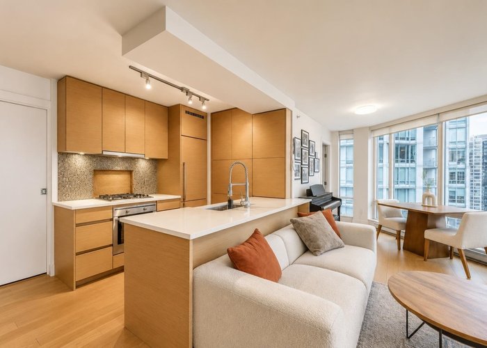 1901 - 565 Smithe Street, Vancouver, BC V6B 0E4 |  Photo 15