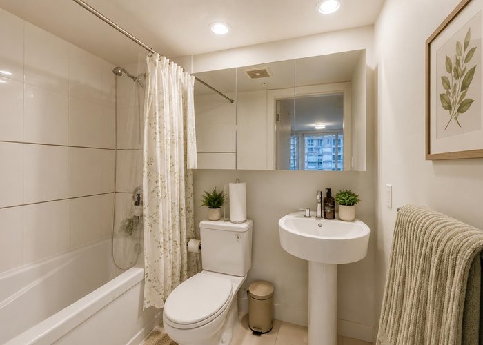 1901 - 565 Smithe Street, Vancouver, BC V6B 0E4 |  Photo 20