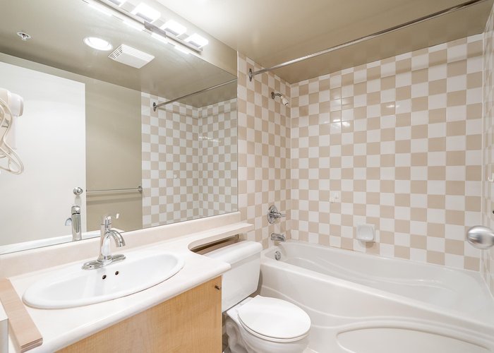 PH110 - 1889 Alberni Street, Vancouver, BC V6G 3G7 |  Photo 42