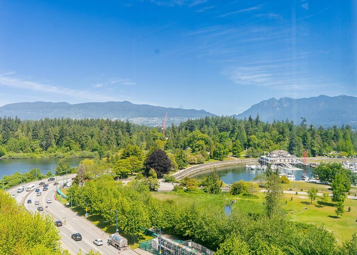 PH110 - 1889 Alberni Street, Vancouver, BC V6G 3G7 |  Photo 45