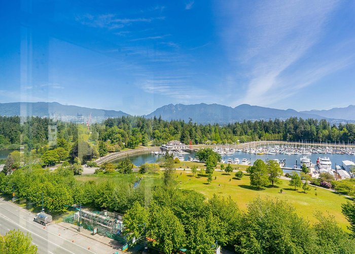 PH110 - 1889 Alberni Street, Vancouver, BC V6G 3G7 |  Photo 46