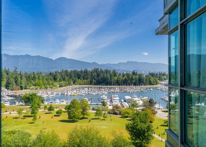 PH110 - 1889 Alberni Street, Vancouver, BC V6G 3G7 |  Photo 47