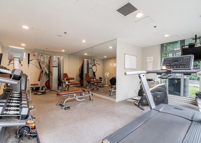 PH110 - 1889 Alberni Street, Vancouver, BC V6G 3G7 |  Photo 54