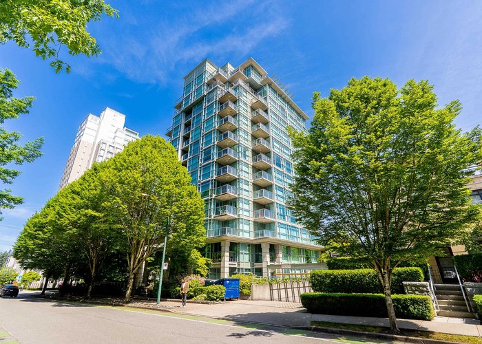 PH110 - 1889 Alberni Street, Vancouver, BC V6G 3G7 |  Photo 59