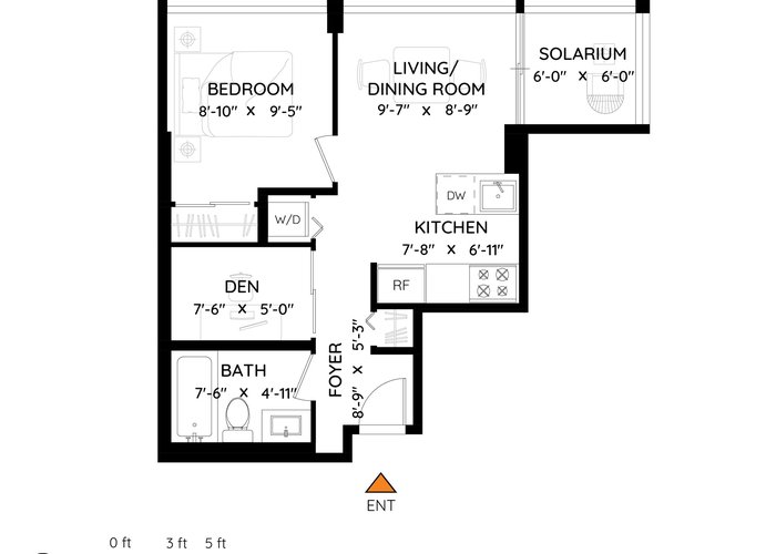 PH110 - 1889 Alberni Street, Vancouver, BC V6G 3G7 |  Photo 61