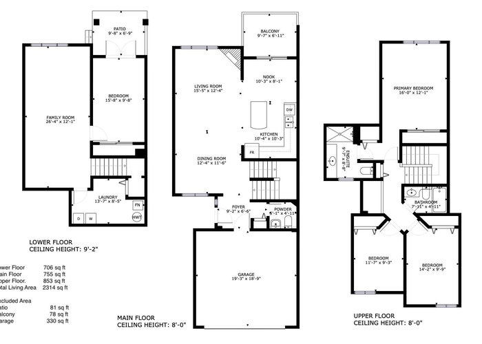 35 - 2351 Parkway Boulevard, Coquitlam, BC V3E 3P2 |  Photo 75