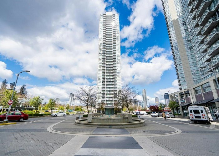 1801 - 13618 100 Avenue, Surrey, BC V3T 0A8 |  Photo 1