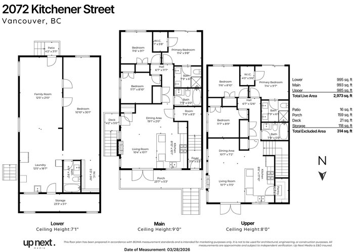 2072 Kitchener Street, Vancouver, BC V5L 2W8 |  Photo 65
