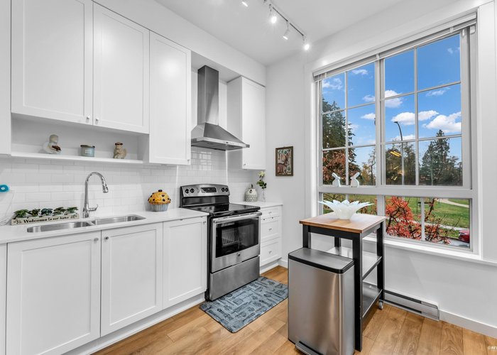 14 - 16260 23A Avenue, Surrey, BC V3Z 0P7 |  Photo 47
