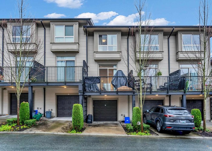 14 - 16260 23A Avenue, Surrey, BC V3Z 0P7 |  Photo 63