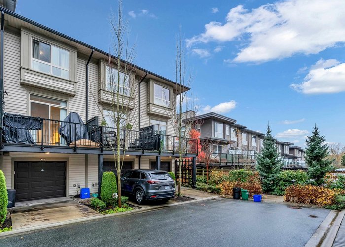 14 - 16260 23A Avenue, Surrey, BC V3Z 0P7 |  Photo 64
