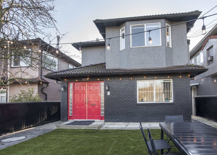 1278 13TH Avenue, Vancouver, BC V5T 2M1 |  Photo 36