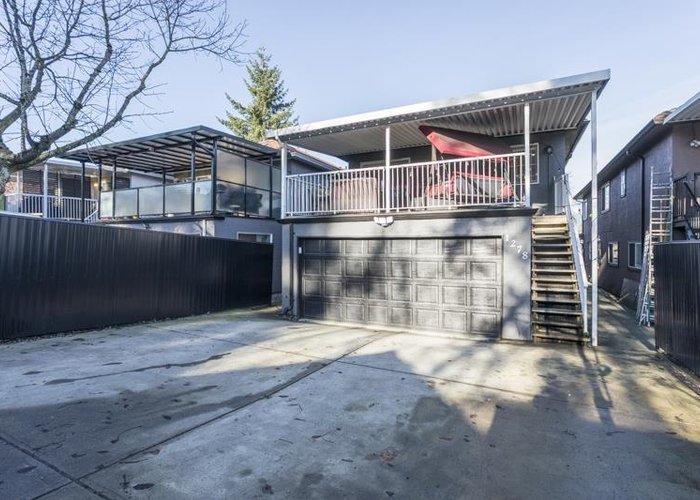 1278 13TH Avenue, Vancouver, BC V5T 2M1 |  Photo 75