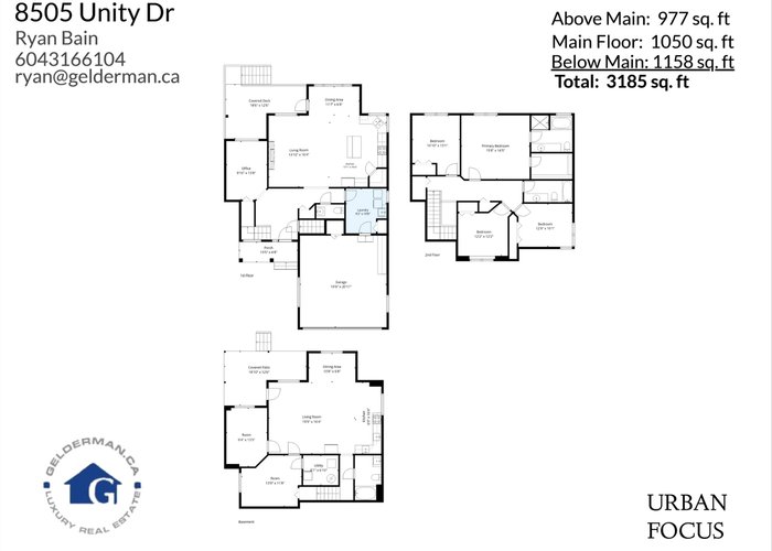 8505 Unity Drive, Chilliwack, BC V4Z 1K6 |  Photo 63