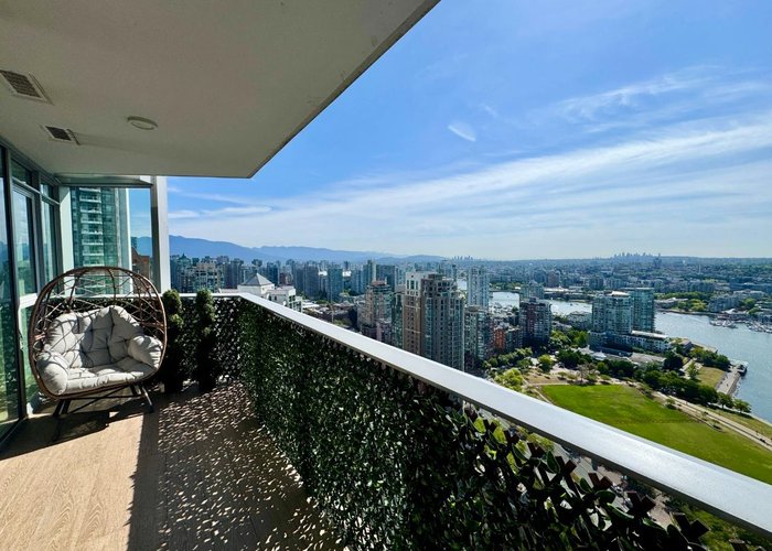 3302 - 499 Pacific Street, Vancouver, BC V6B 0N4 |  Photo 48