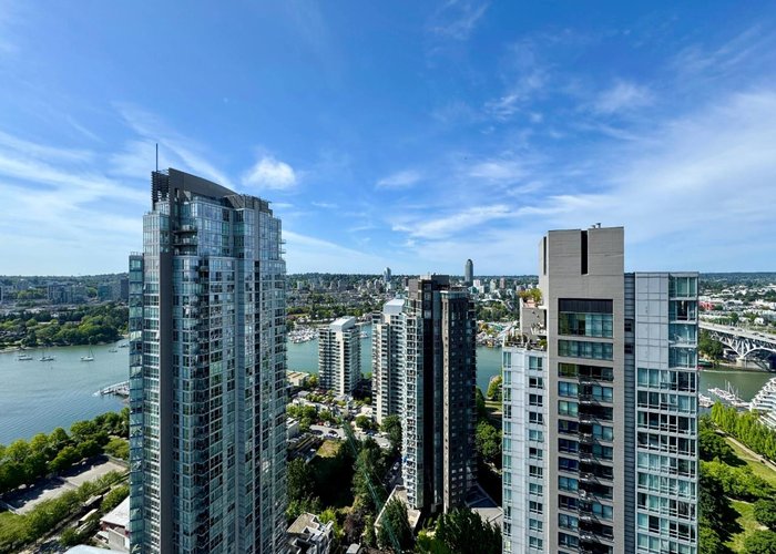 3302 - 499 Pacific Street, Vancouver, BC V6B 0N4 |  Photo 49