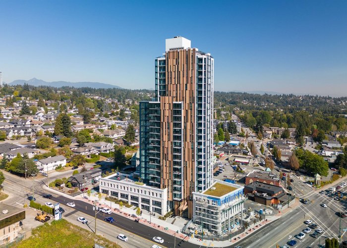 1506 - 901 Lougheed Highway, Coquitlam, BC V3K 3T3 |  Photo 29