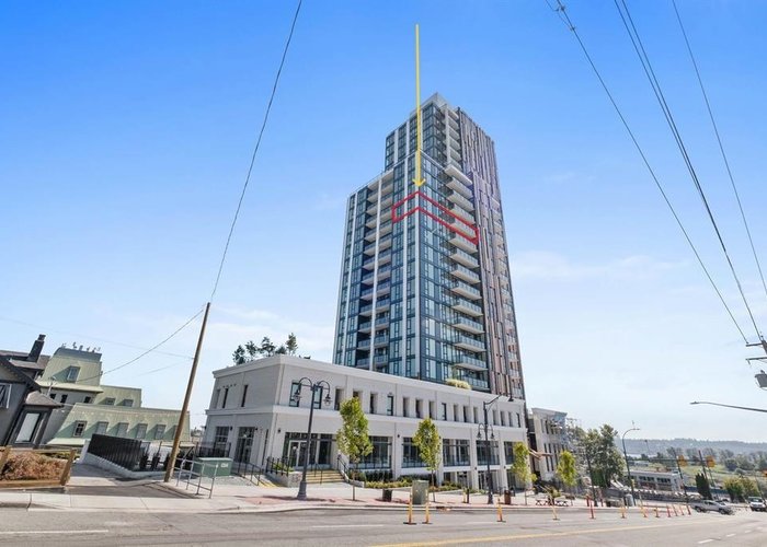 1506 - 901 Lougheed Highway, Coquitlam, BC V3K 3T3 |  Photo 30