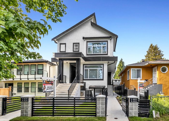 1 - 281 48TH Avenue, Vancouver, BC V5W 2C9 |  Photo 26