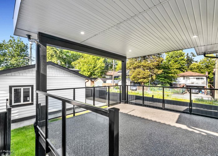 1 - 281 48TH Avenue, Vancouver, BC V5W 2C9 |  Photo 47