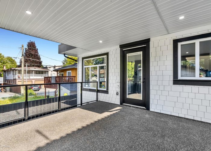 1 - 281 48TH Avenue, Vancouver, BC V5W 2C9 |  Photo 48