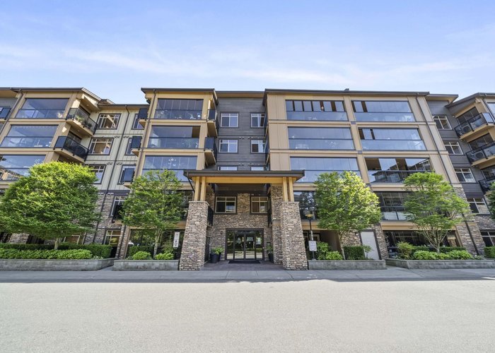 B411 - 8218 207A Street, Langley, BC V2Y 0Y1 |  Photo 46