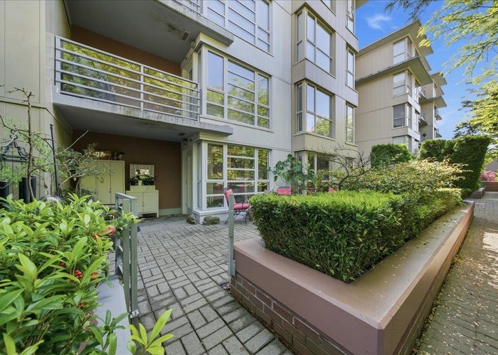 310 - 2137 10TH Avenue, Vancouver, BC V6K 4W4 |  Photo 44