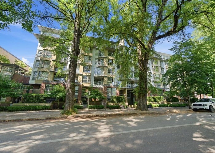 310 - 2137 10TH Avenue, Vancouver, BC V6K 4W4 |  Photo 45