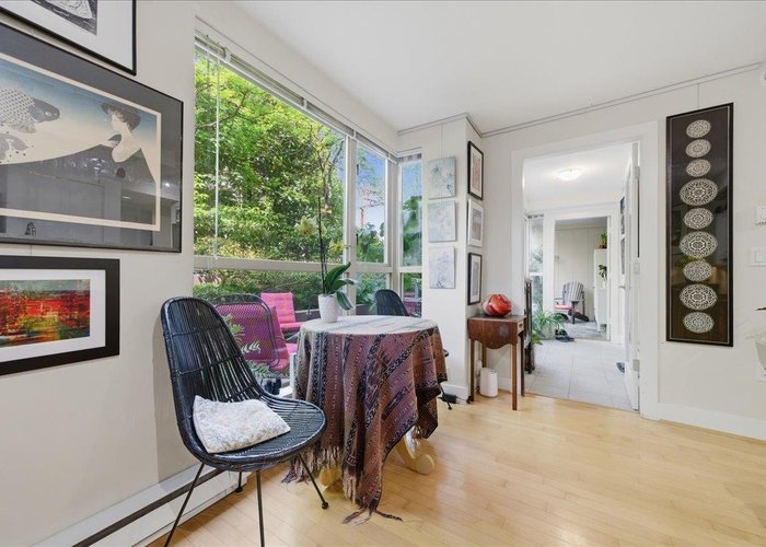 310 - 2137 10TH Avenue, Vancouver, BC V6K 4W4 |  Photo 25
