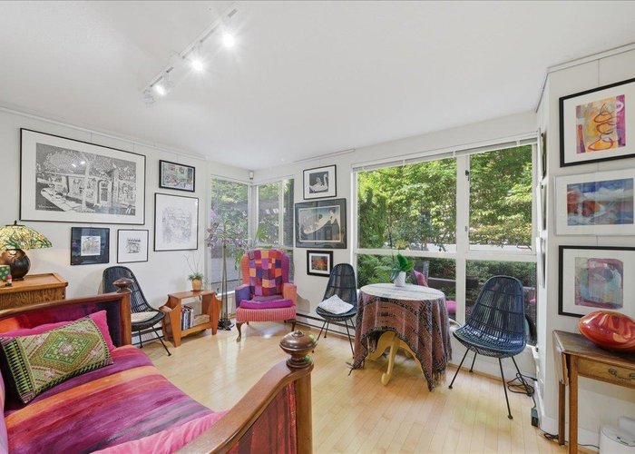 310 - 2137 10TH Avenue, Vancouver, BC V6K 4W4 |  Photo 26