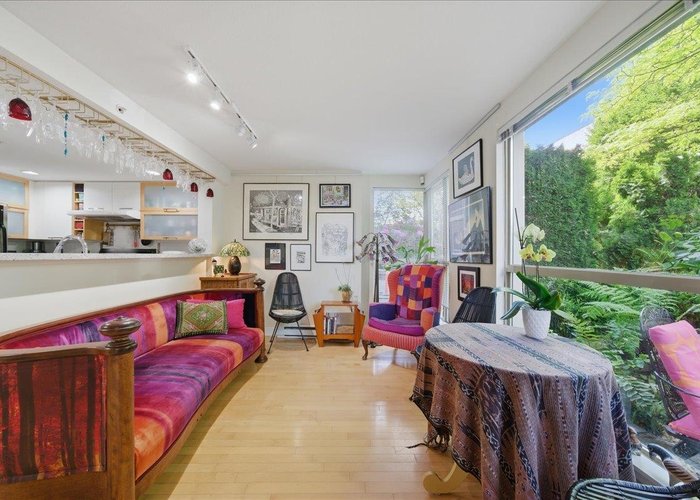 310 - 2137 10TH Avenue, Vancouver, BC V6K 4W4 |  Photo 27