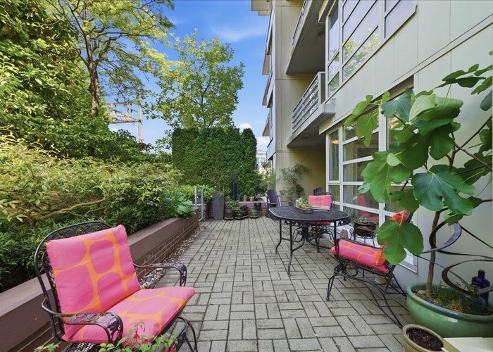 310 - 2137 10TH Avenue, Vancouver, BC V6K 4W4 |  Photo 28