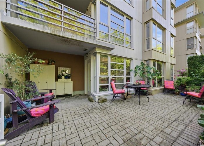 310 - 2137 10TH Avenue, Vancouver, BC V6K 4W4 |  Photo 29