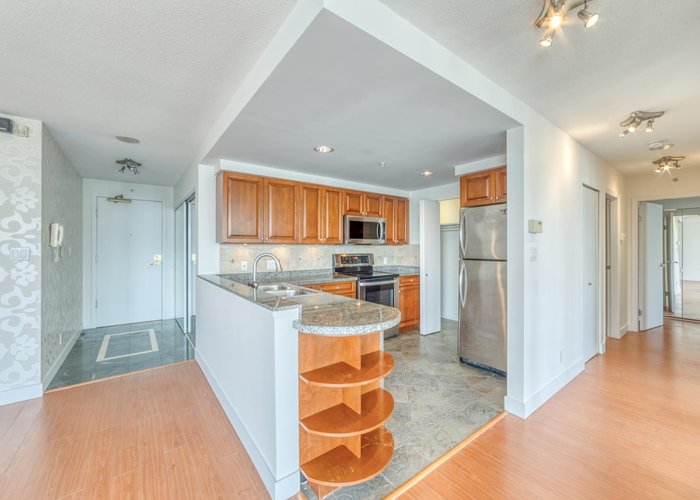 2101 - 1228 Marinaside Crescent, Vancouver, BC V6Z 2W4 |  Photo 37