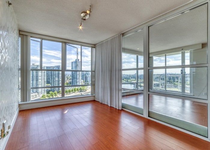 2101 - 1228 Marinaside Crescent, Vancouver, BC V6Z 2W4 |  Photo 41