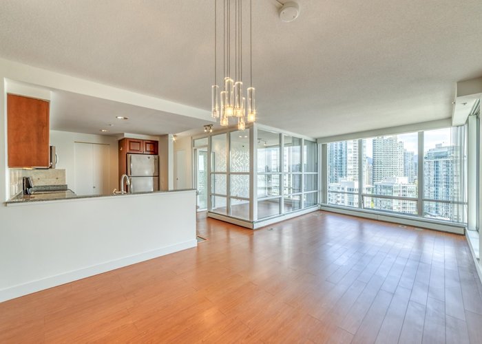 2101 - 1228 Marinaside Crescent, Vancouver, BC V6Z 2W4 |  Photo 34